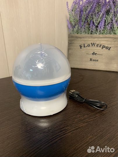 Ночник детский