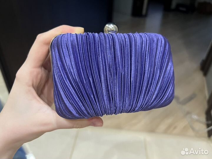 Клатч женский