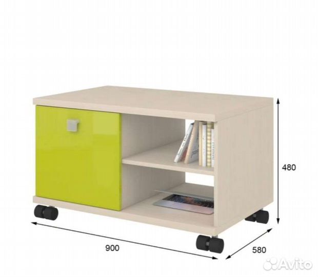 Тумба Лазурит