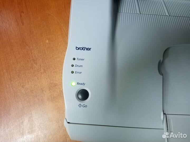 Принтер лазерный