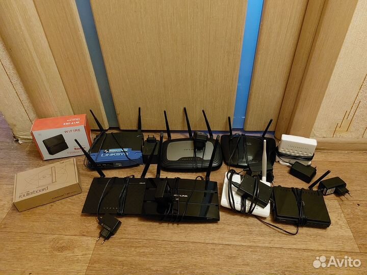 Zyxel Tp-link Mikrotik Asus 5ghz USB 1gbit gpon