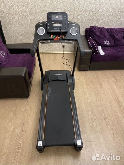 Беговая дорожка