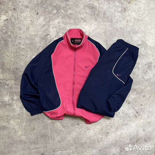 Винтажная олимпийка Nike Vintage 90