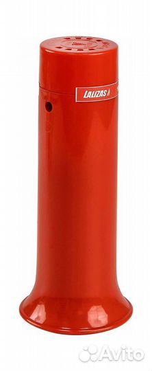 Туманный горн, мега дудка болельщика