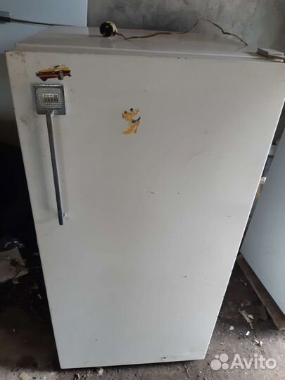 Холодильник