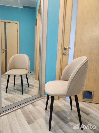 Стулья кухонные мягкие новые очень удобные