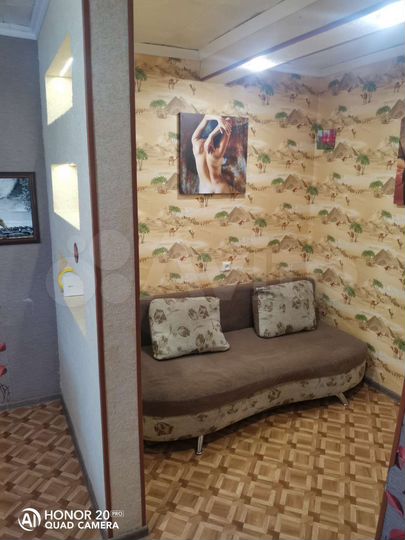 1-к. квартира, 37 м², 7/9 эт.