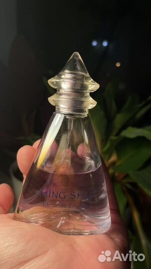 Парфюм Минг Шу Ming Shu