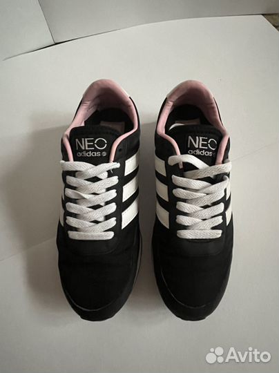 Кроссовки adidas neo