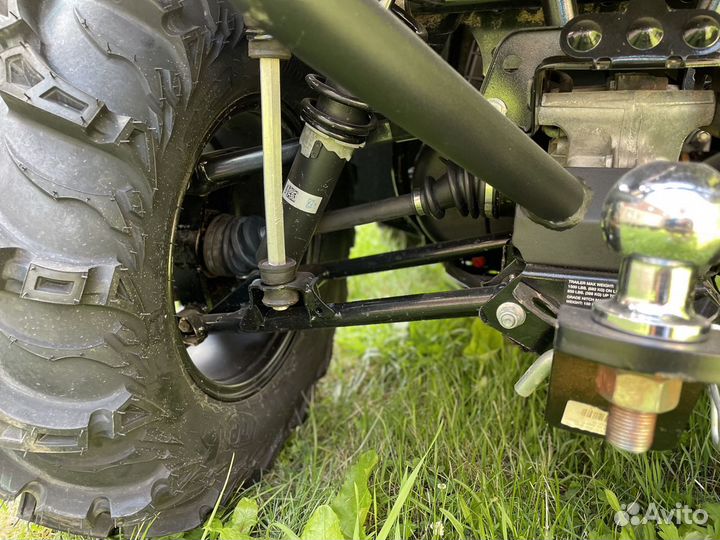 Polaris Sportsman 850