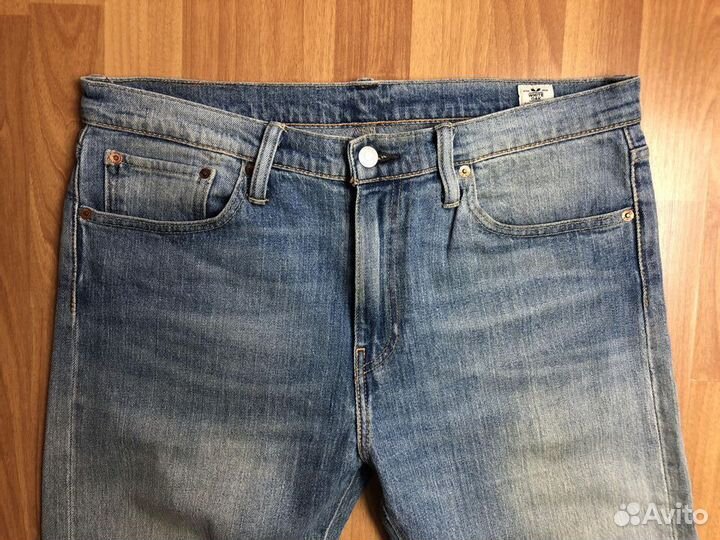 Джинсы мужские Levis 508