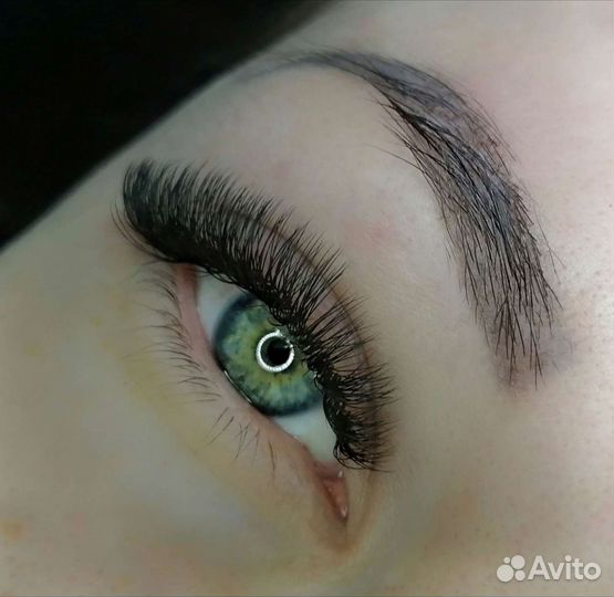 Наращивание ресниц, г. Ростов-на-дону, П