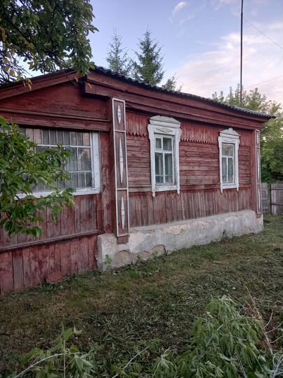 Дом 60 м² на участке 5 сот.