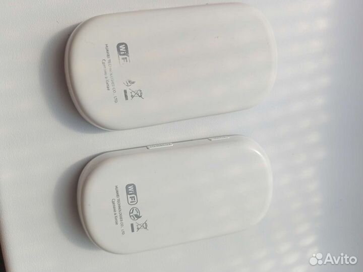 Роутер Мегафон (Huawei E586)