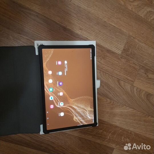 Планшет samsung galaxy tab s8