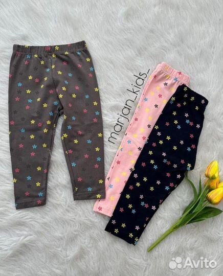 Детские лосины дордой