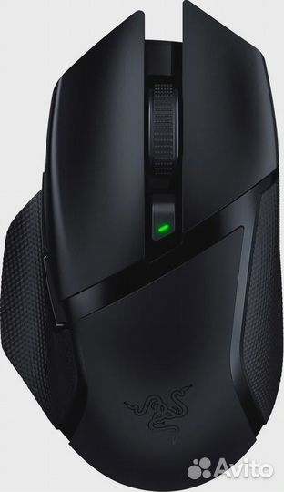 Игровые мышки Razer, Logitech, Thermaltake - новые