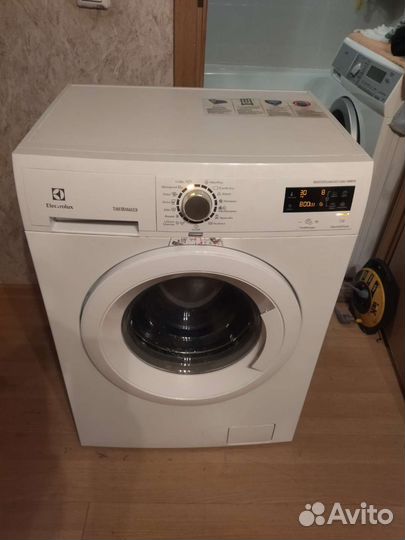 Стиральные машины на гарантии,доставка