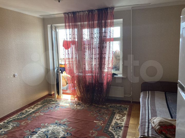 3-к. квартира, 64 м², 9/9 эт.