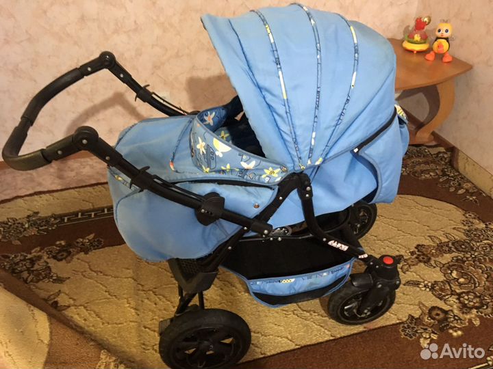 Коляска детская