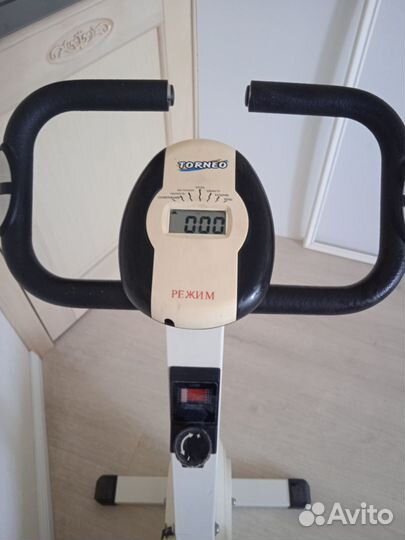 Велотренажер Torneo