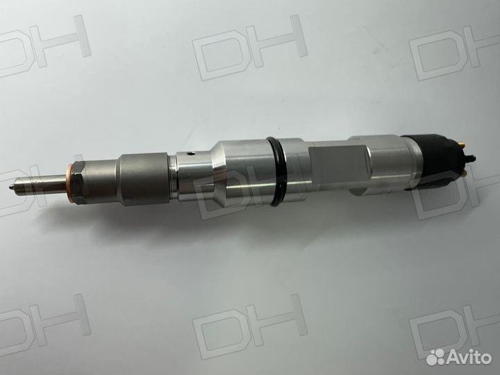 Форсунка 0445120044