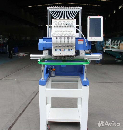 Премиум Вышивальная машина Holiauma 1501
