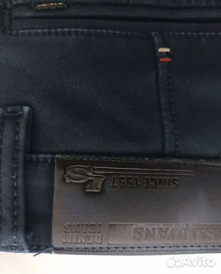 Утепленные брюки, 158