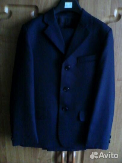 Кастюм школьный школьный