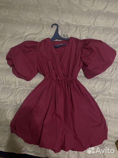 Платья и топ