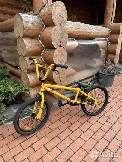 Велосипед для трюков