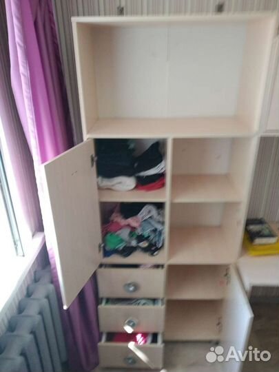 Детская мебель