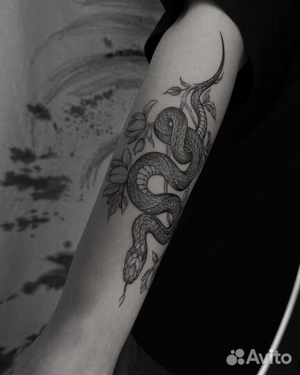 Tattoo Yanks