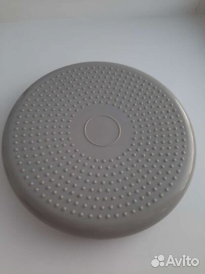 Балансировочный диск