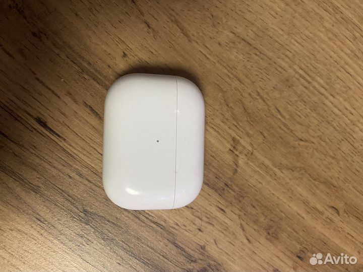 Кейс для airpods pro