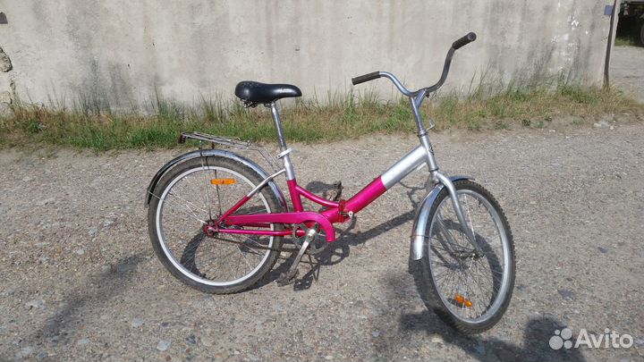 Велосипед Orion 24