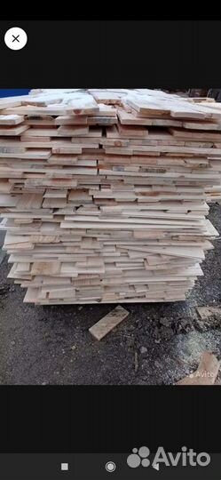 Продам дрова Сухие