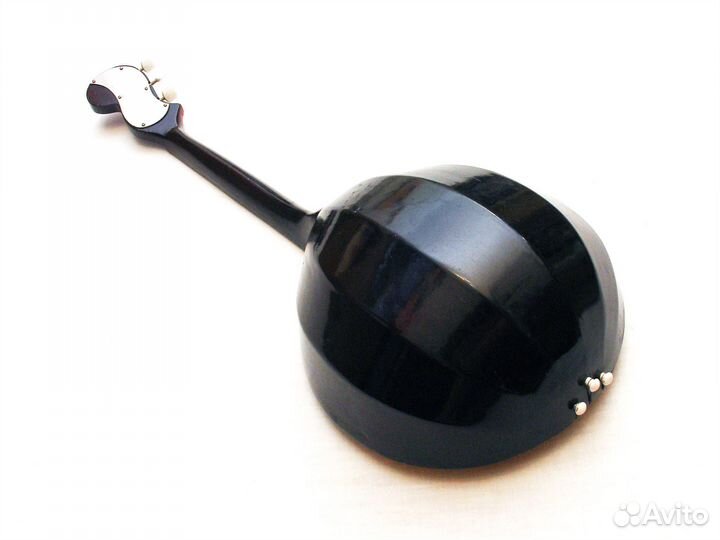 Малая домра