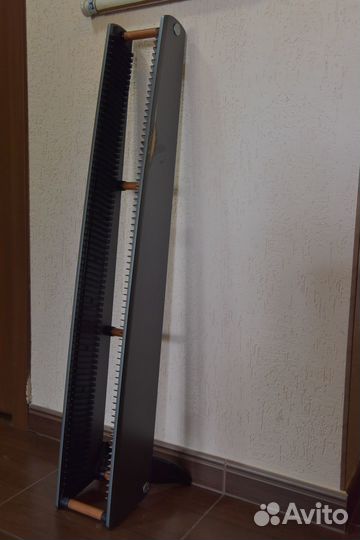 Подставка/стойка для компакт дисков CD на 75 шт