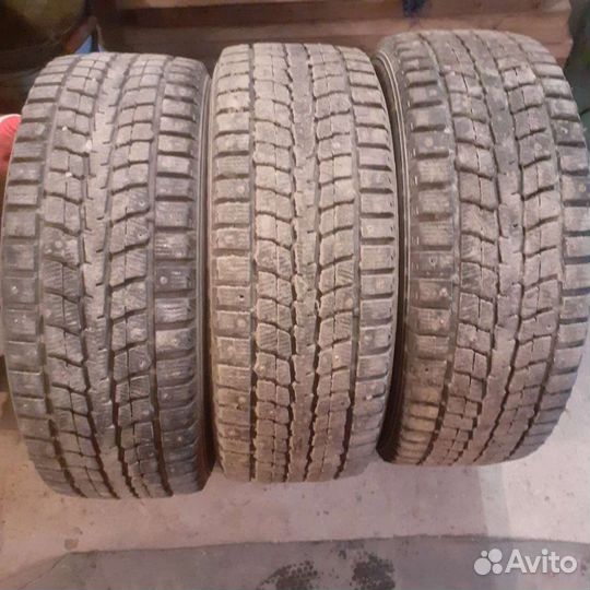 Dunlop SP Winter Ice 01 225/55 R18