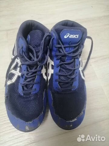 Борцовки для борьбы