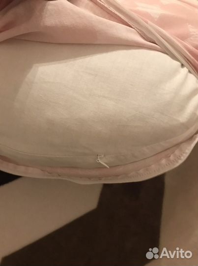 Подушка для беременных XL