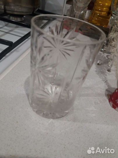 Сервиз чайный