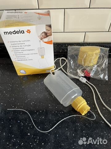 Система докорма снс купить в Новом Хушете | Личные вещи | Авито