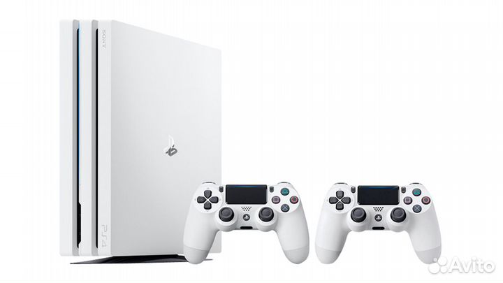 PS4 PRO + 74 Игры (Прокат / Аренда / Продажа) #39