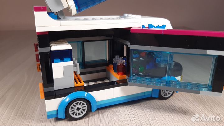 Lego City В ассортименте (60253,60384,60376)