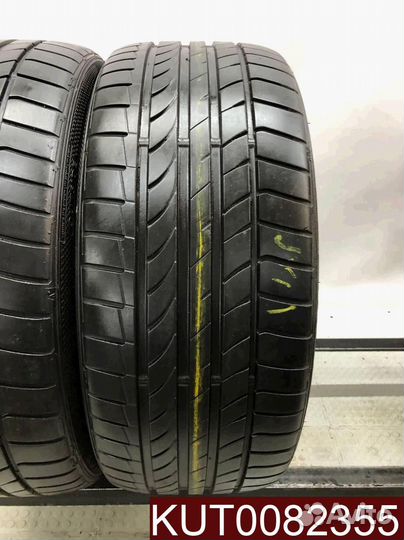 Dunlop SP Sport Maxx TT 245/40 R20 107U