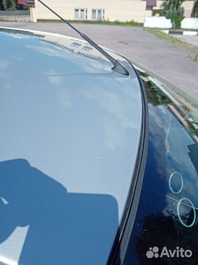 Ford Focus 2.0 AT, 2010, 102 000 км