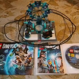 Lego dimensions ps4 mercadolibre on sale