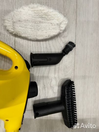 Пароочиститель Karcher sc 1